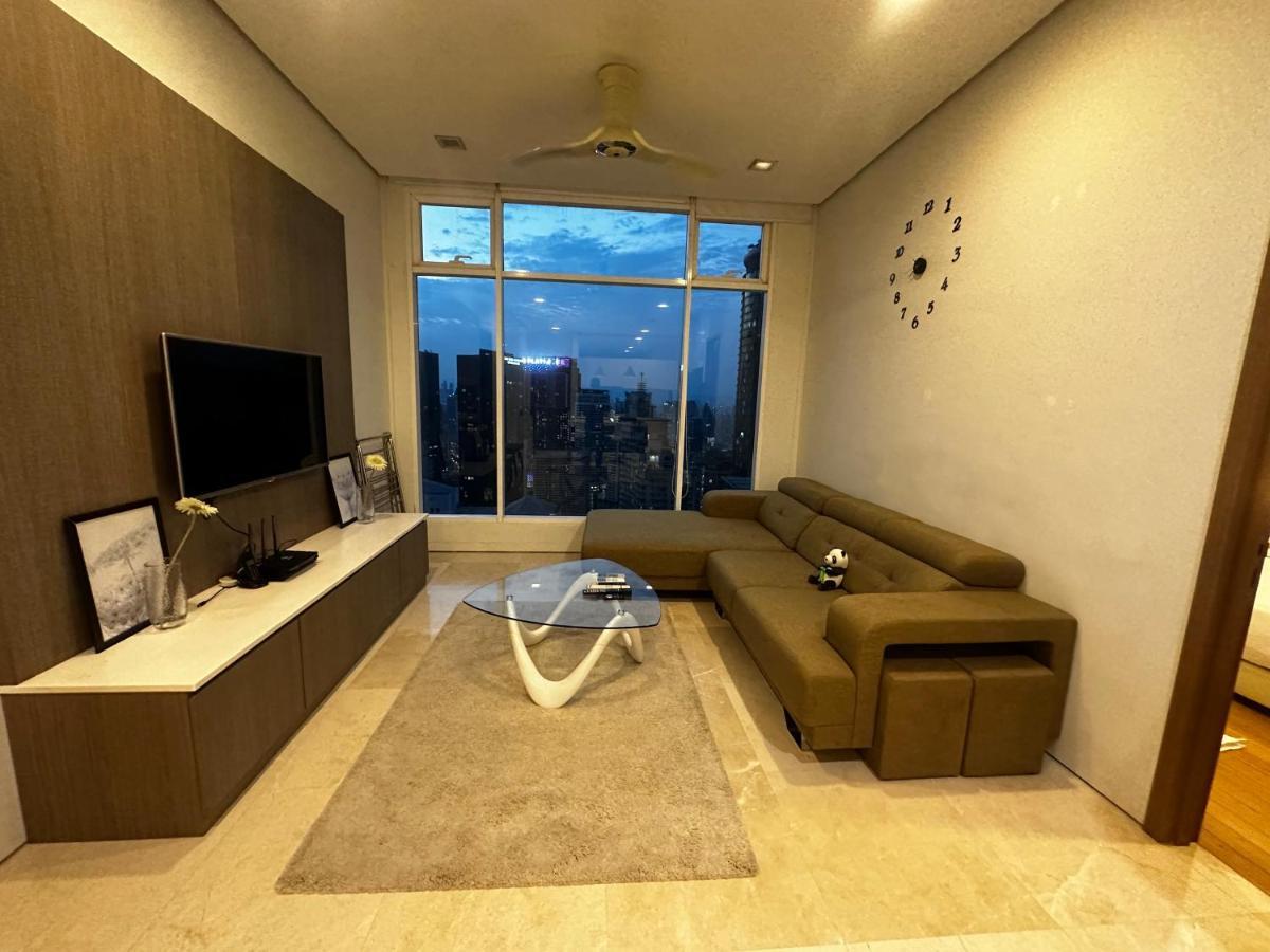 Vortex Klcc Apartment