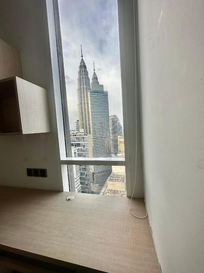 Apartment Vortex Klcc Kuala Lumpur