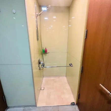 Vortex Suites Klcc Apartments Kuala Lumpur Exterior photo